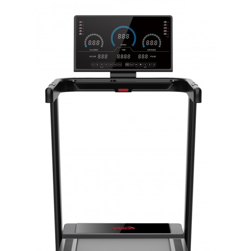 Беговая дорожка  VIGOR 3340EA - фото №2